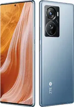 ZTE Axon 40 Pro
