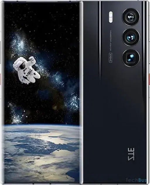 ZTE Axon 40 Ultra Space Edition