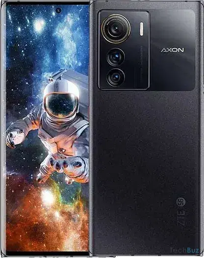 ZTE Axon 50 Ultra