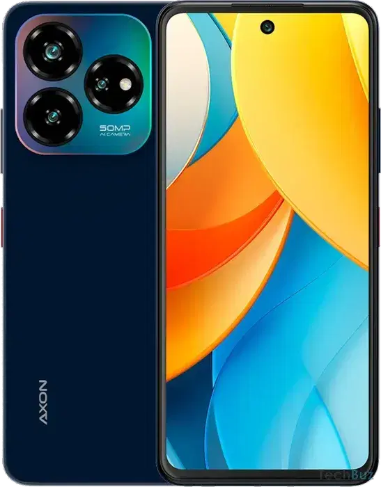 ZTE Axon 60 Lite
