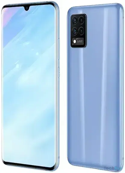 ZTE Blade 20 Pro 5G