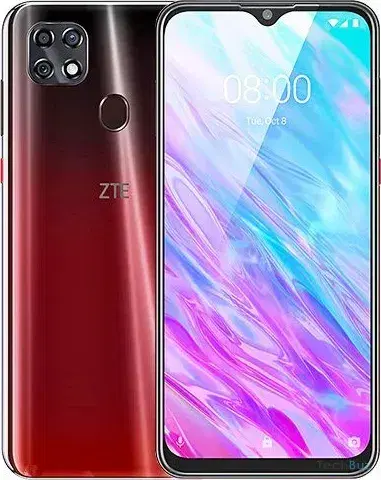 ZTE Blade 20