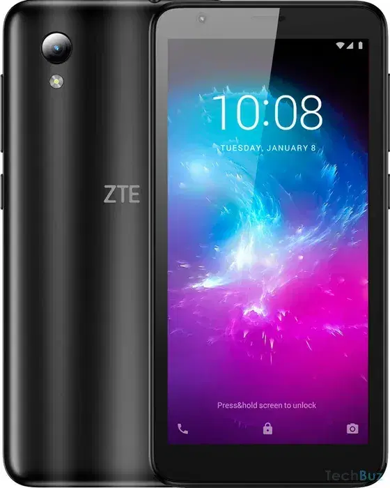 ZTE Blade A3 (2019)