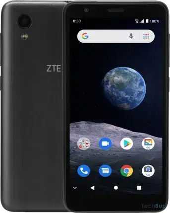 ZTE Blade A3 Plus