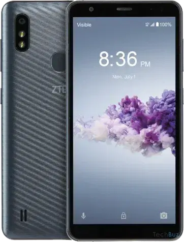 ZTE Blade A3 Prime