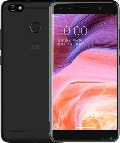 ZTE Blade A3