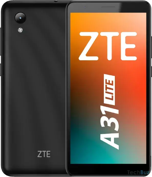 ZTE Blade A31 Lite
