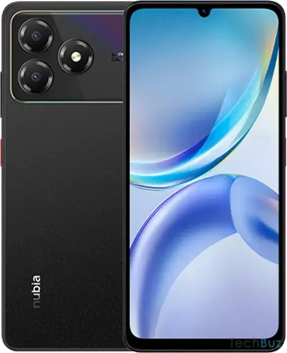 ZTE Blade A36