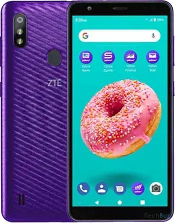 ZTE Blade A3Y