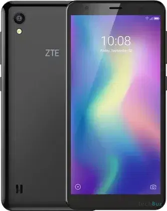 ZTE Blade A5 (2019)