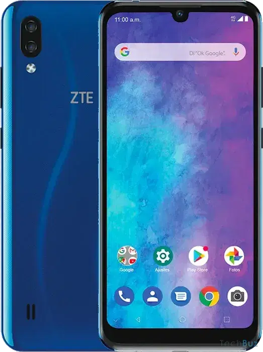 ZTE Blade A5 2020