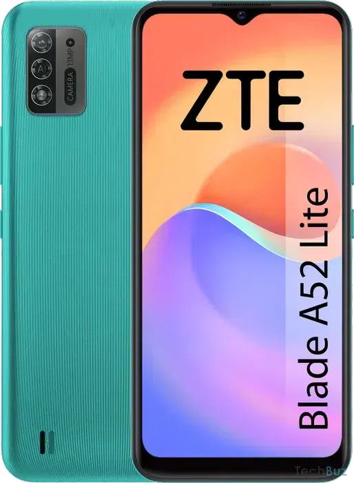ZTE Blade A52 Lite