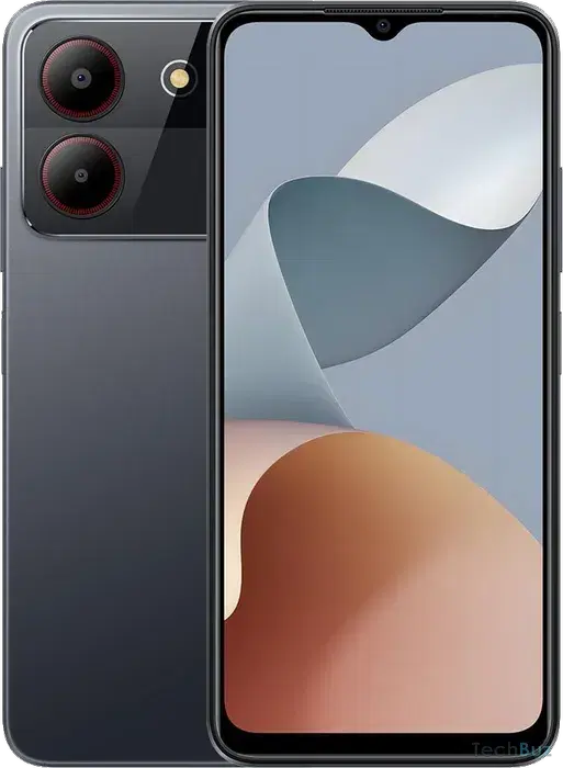 ZTE Blade A54