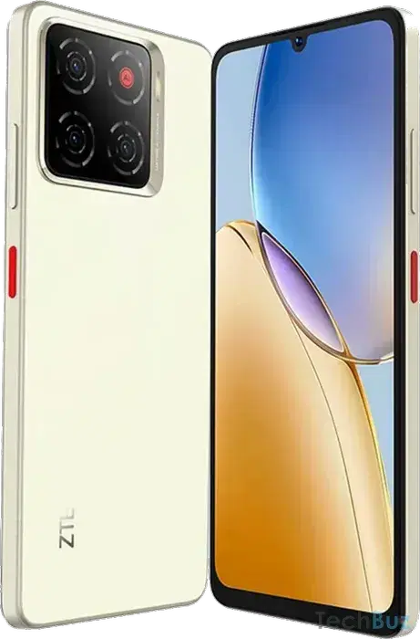 ZTE Blade A56