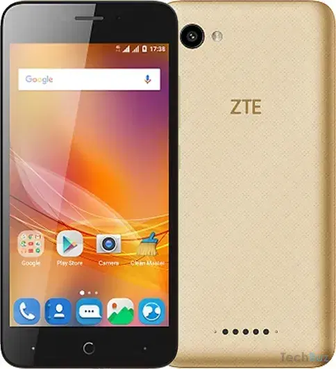 ZTE Blade A601