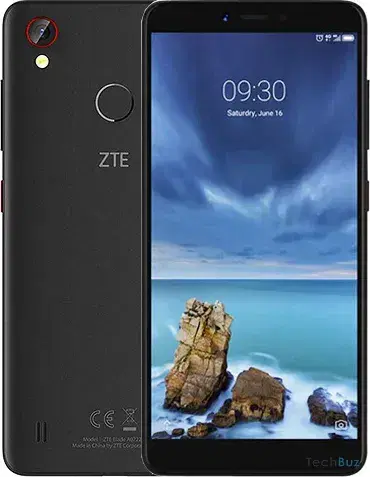 ZTE Blade A7 Vita
