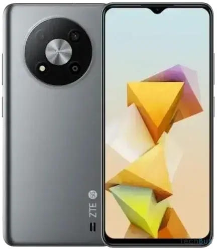 ZTE Blade A73 5G