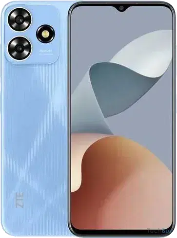 ZTE Blade A73