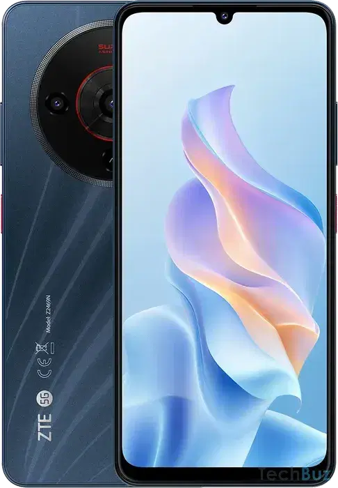ZTE Blade A76