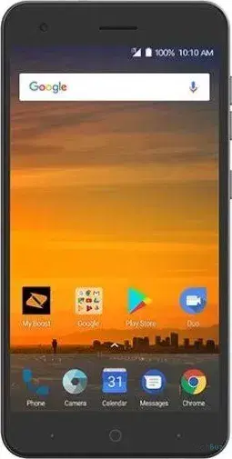 ZTE Blade Force