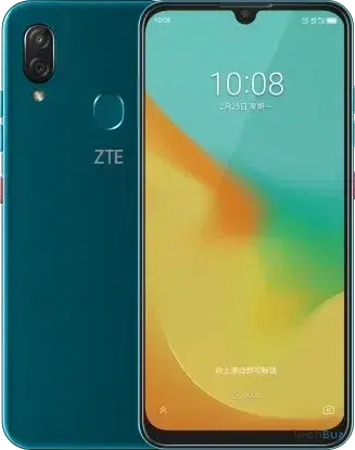 ZTE Blade V10 Vita