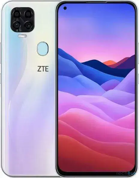 ZTE Blade V2020 5G