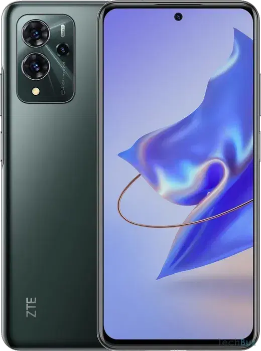 ZTE Blade V40 Pro