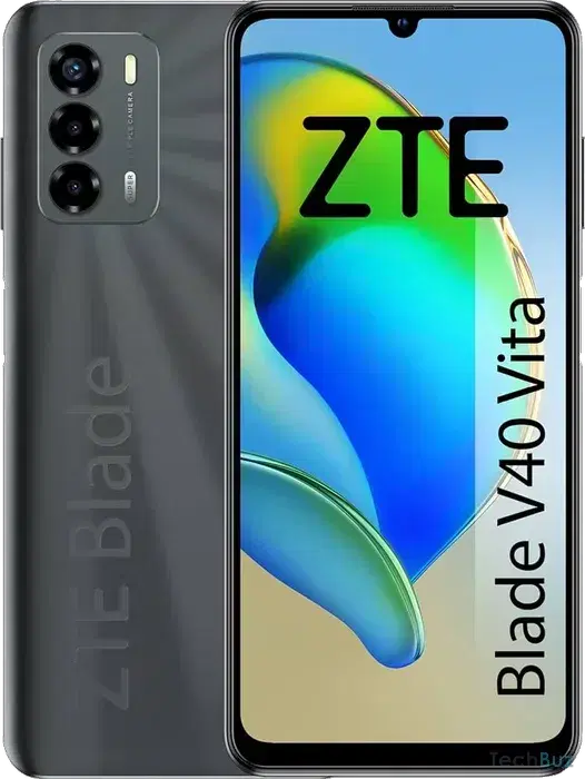 ZTE Blade V40 Vita