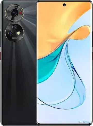 ZTE Blade V50