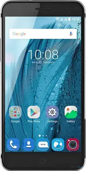ZTE Blade V7 Plus
