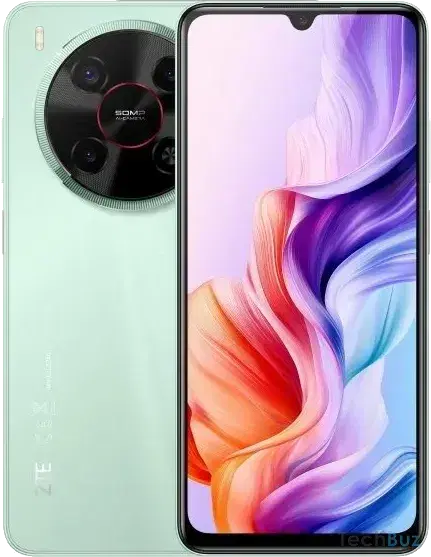 ZTE Blade V70 Max