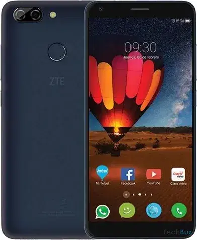 ZTE Blade V9 Vita