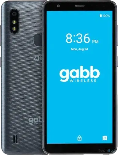 ZTE Gabb Z2