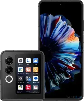 ZTE Nubia Flip 2