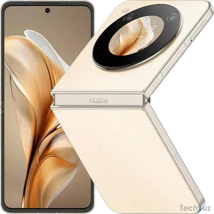 ZTE Nubia Flip