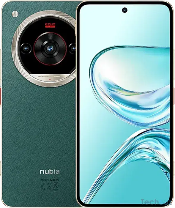 ZTE Nubia Focus 2 Ultra