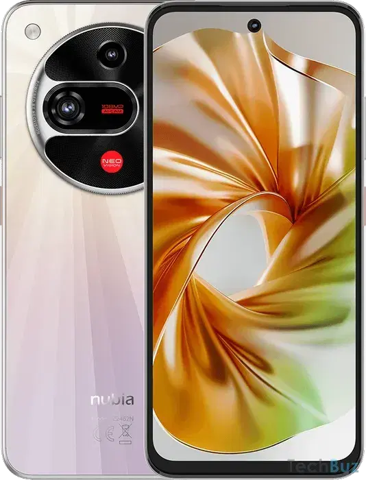 ZTE Nubia Focus 2