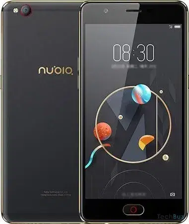 ZTE Nubia M2 Lite