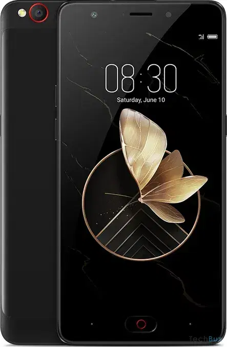 ZTE Nubia M2 Play