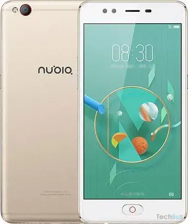 ZTE Nubia M2