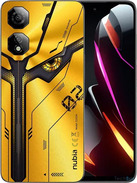 ZTE Nubia Neo 2