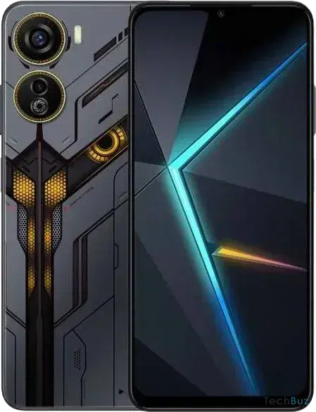 ZTE Nubia Neo