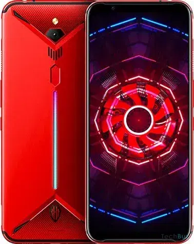 ZTE Nubia Red Magic 3