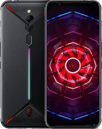 ZTE Nubia Red Magic 3s