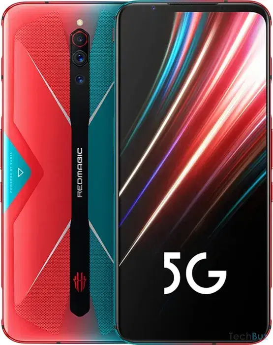 ZTE Nubia Red Magic 5G
