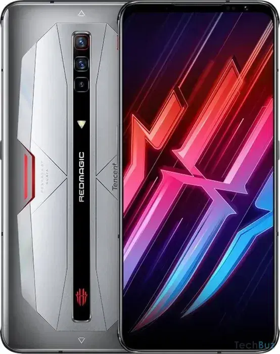 ZTE Nubia Red Magic 6 Pro