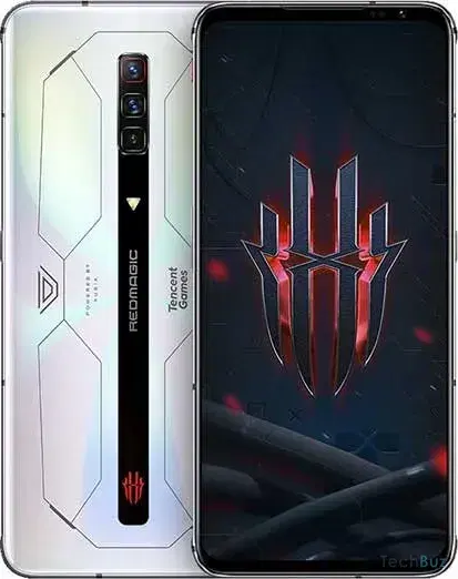 ZTE Nubia Red Magic 6s Pro