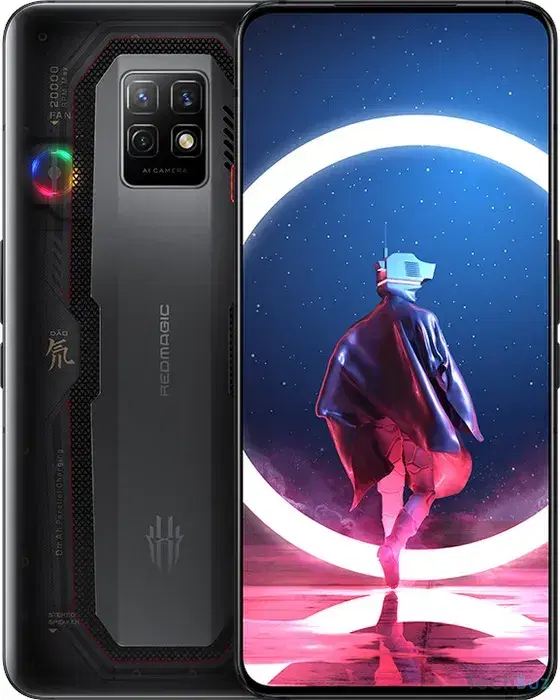 ZTE Nubia Red Magic 7 Pro