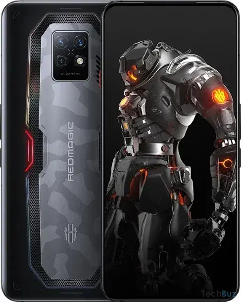 ZTE Nubia Red Magic 7S Pro