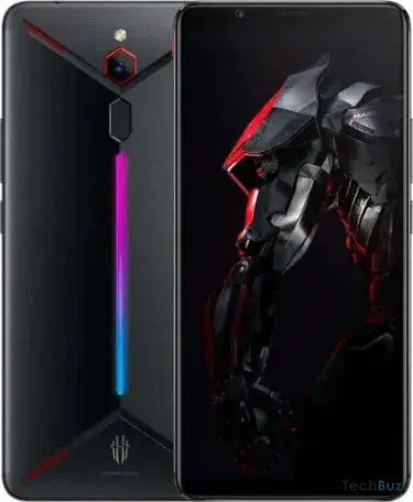 ZTE Nubia Red Magic Mars